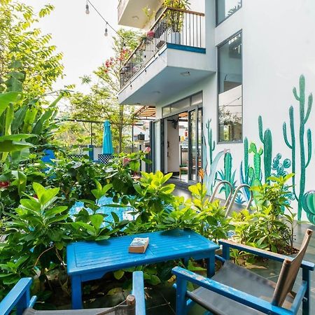 An Bang Mq Villa Hội An Kültér fotó