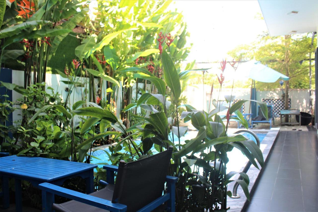 An Bang Mq Villa Hội An Kültér fotó