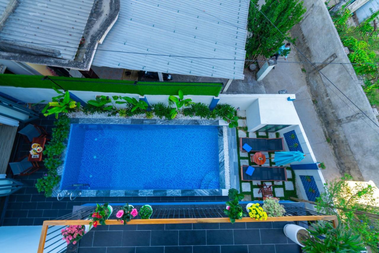 An Bang Mq Villa Hội An Kültér fotó