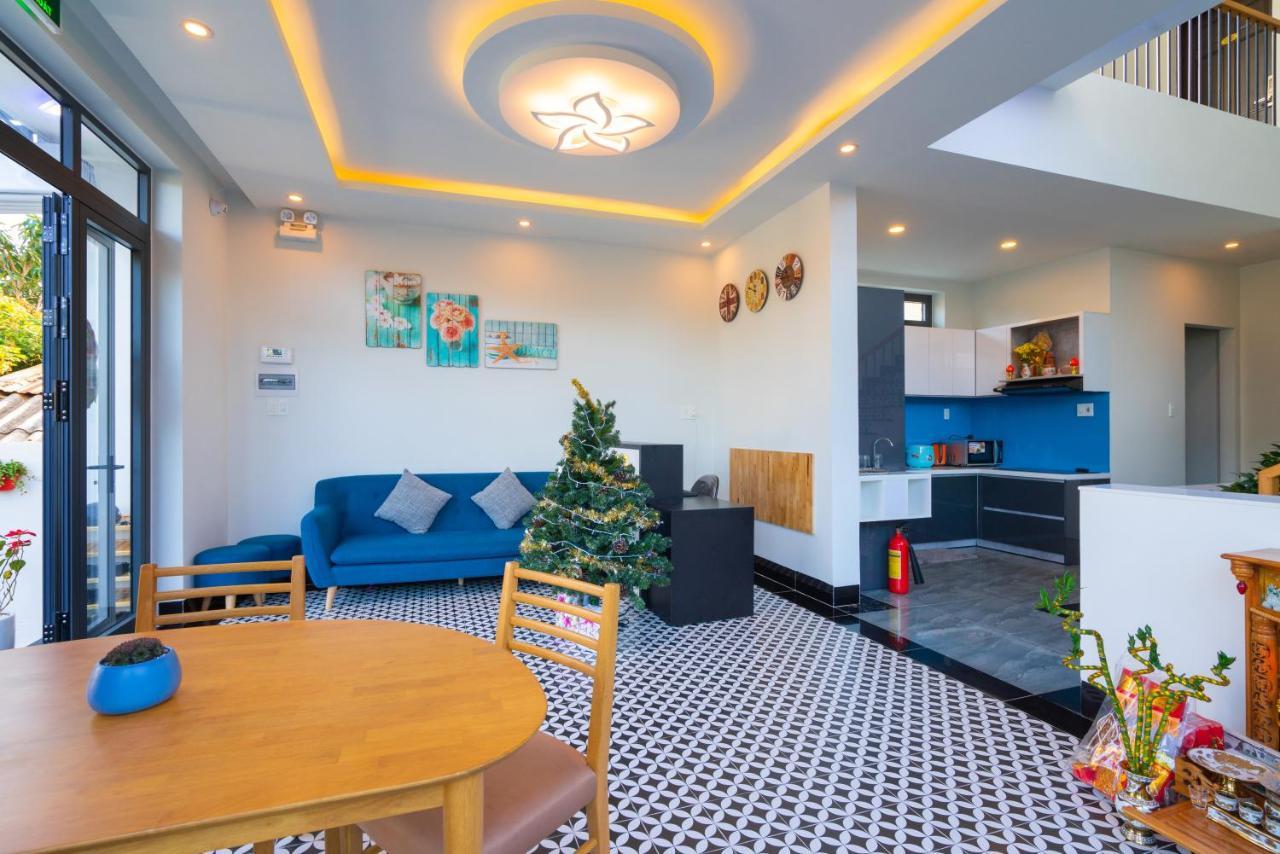 An Bang Mq Villa Hội An Kültér fotó