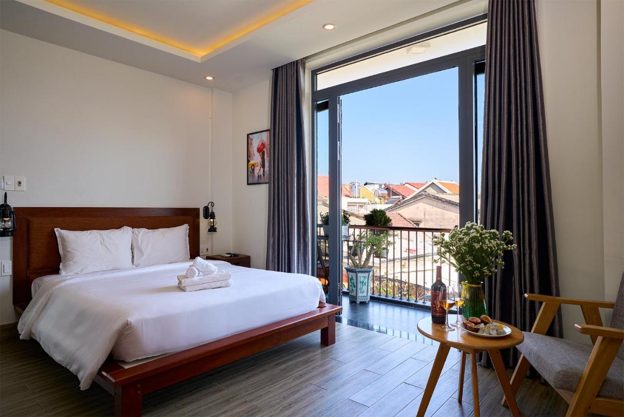 An Bang Mq Villa Hội An Kültér fotó