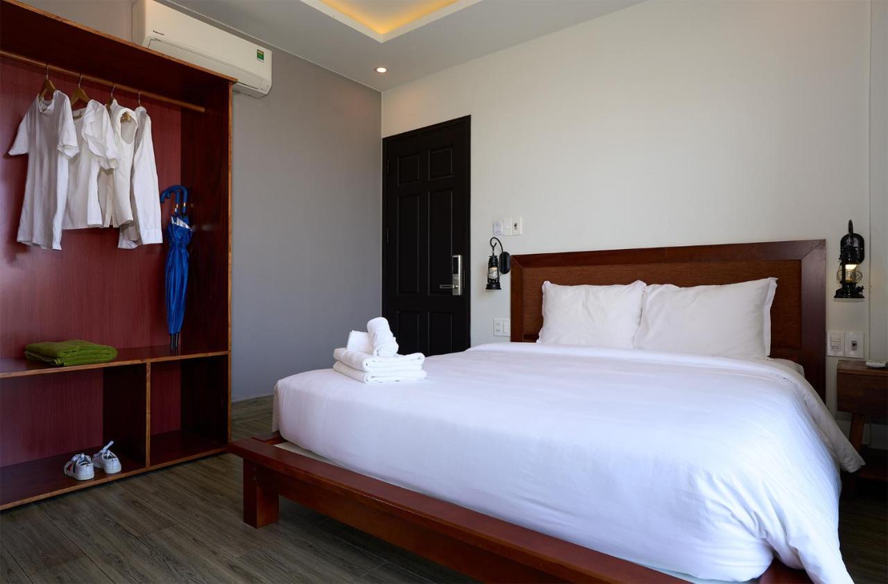 An Bang Mq Villa Hội An Kültér fotó