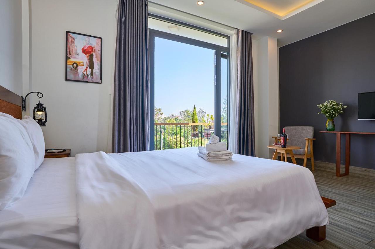 An Bang Mq Villa Hội An Kültér fotó