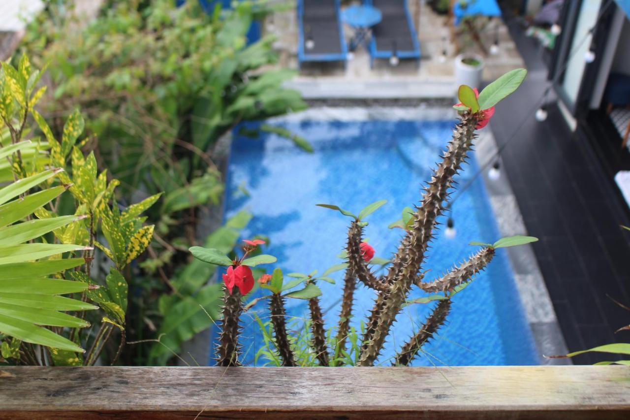An Bang Mq Villa Hội An Kültér fotó