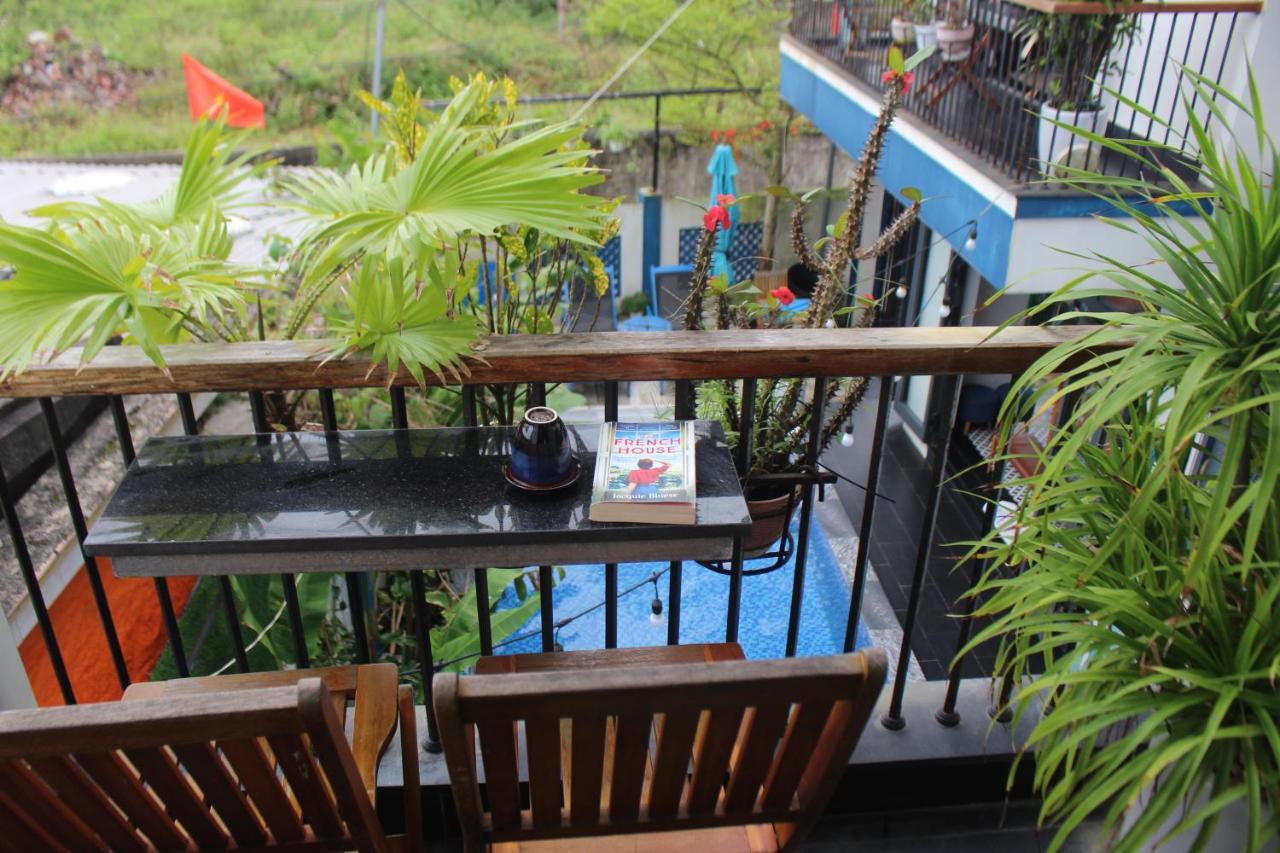 An Bang Mq Villa Hội An Kültér fotó