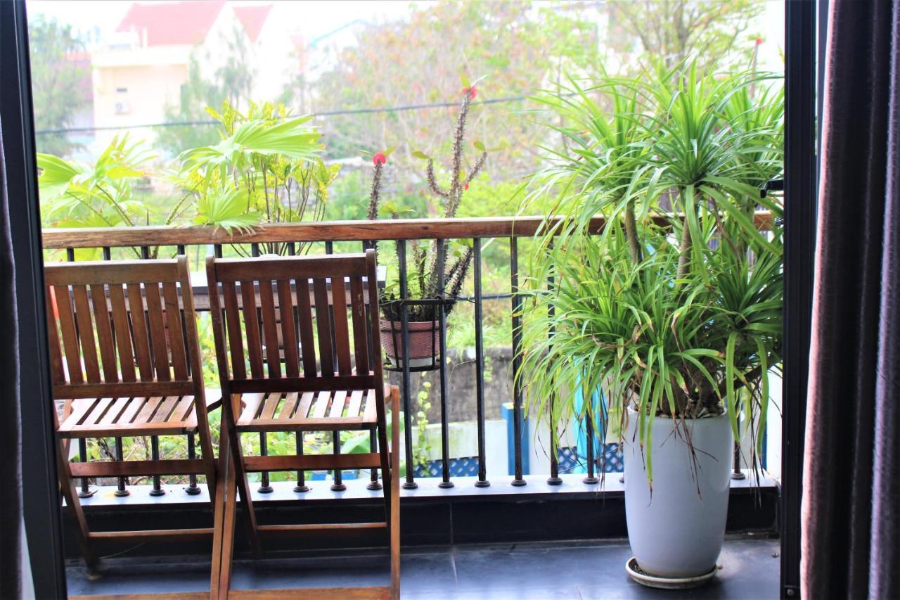 An Bang Mq Villa Hội An Kültér fotó