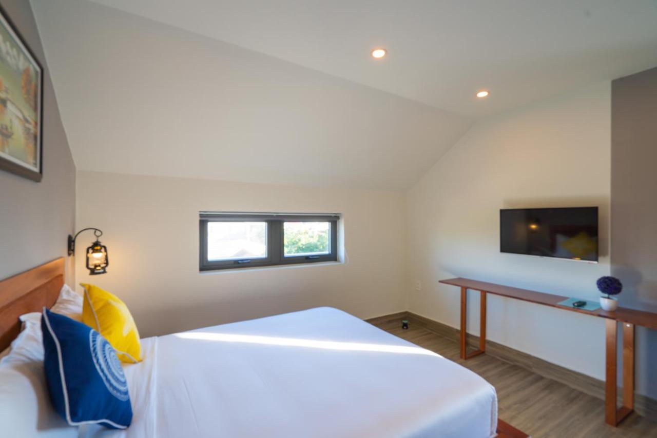 An Bang Mq Villa Hội An Kültér fotó