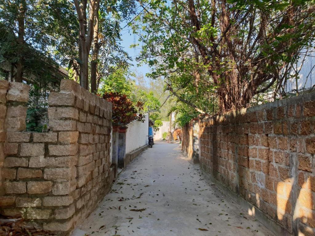 An Bang Mq Villa Hội An Kültér fotó