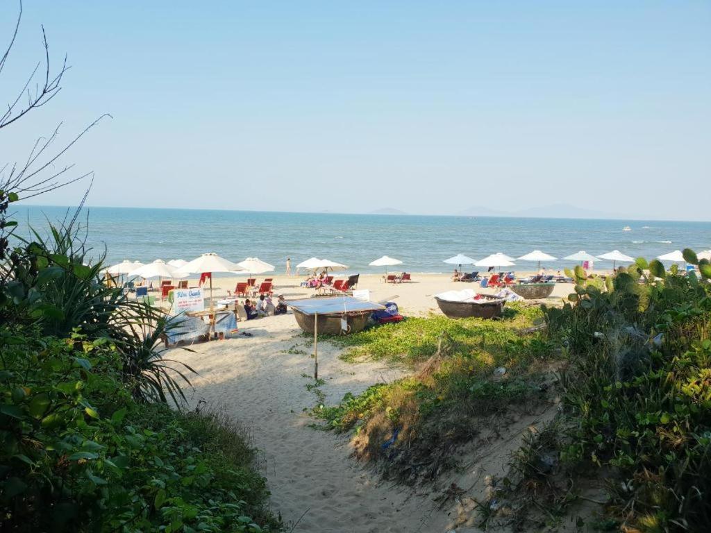 An Bang Mq Villa Hội An Kültér fotó
