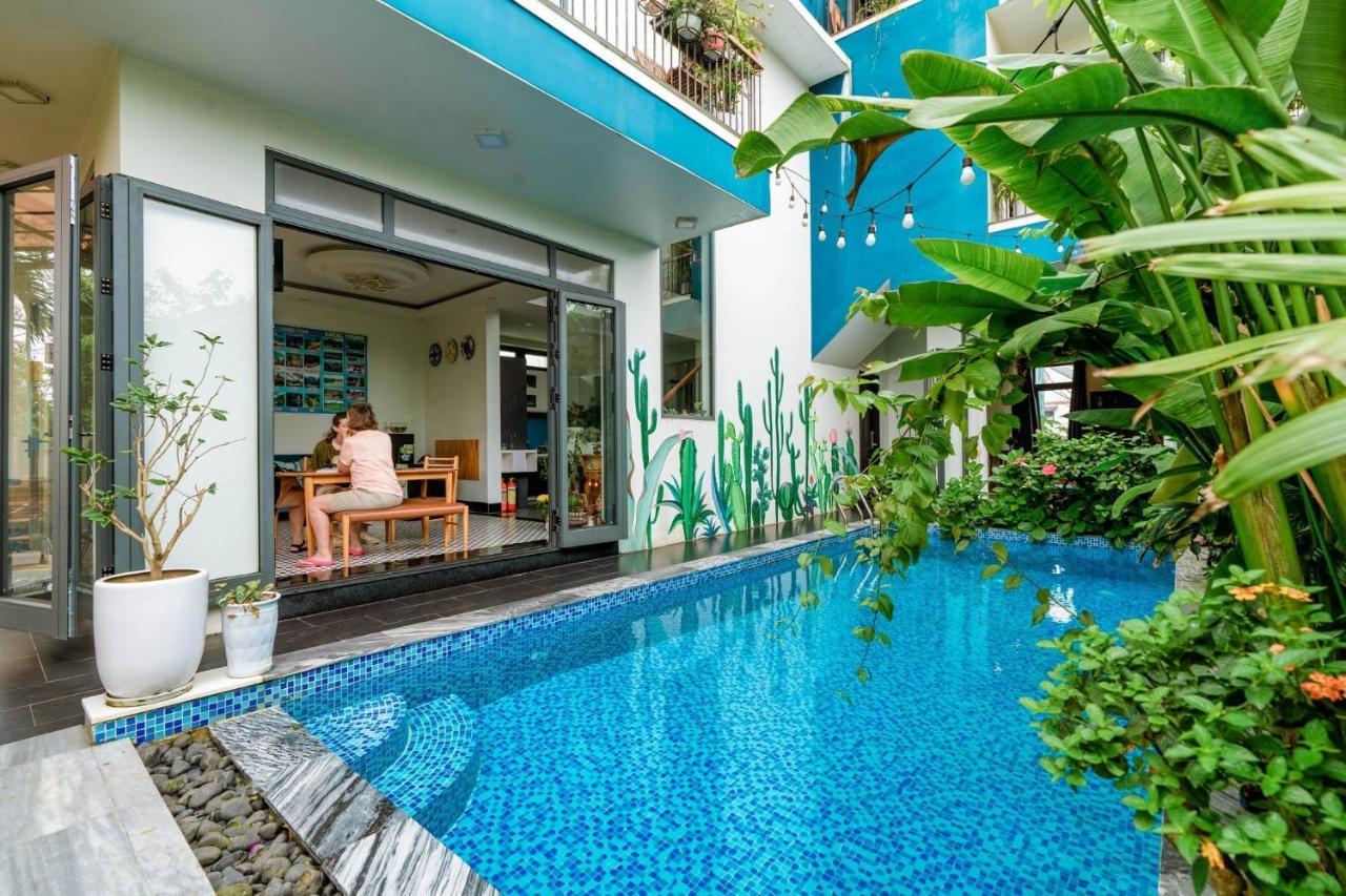 An Bang Mq Villa Hội An Kültér fotó