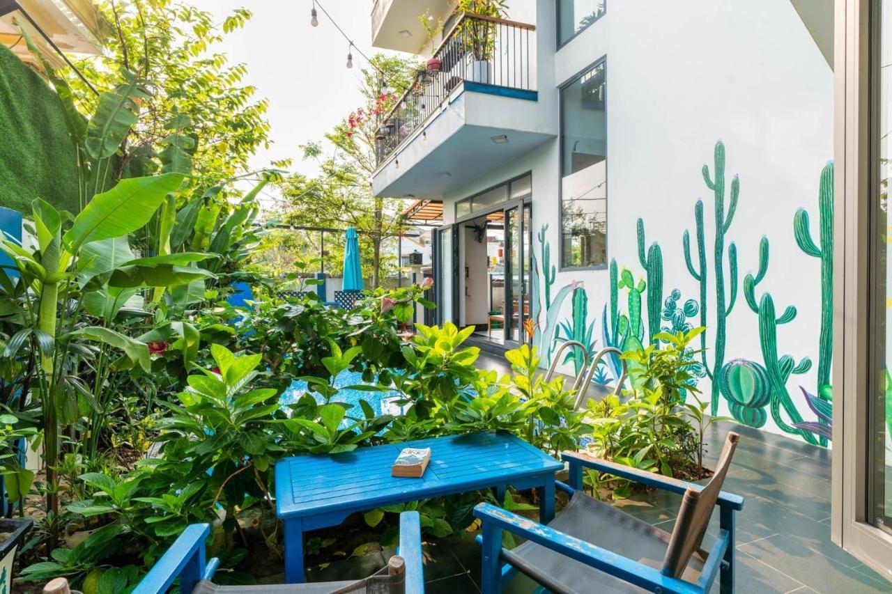 An Bang Mq Villa Hội An Kültér fotó