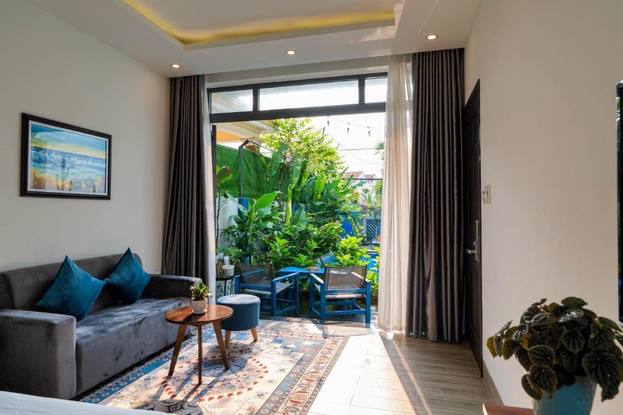 An Bang Mq Villa Hội An Kültér fotó