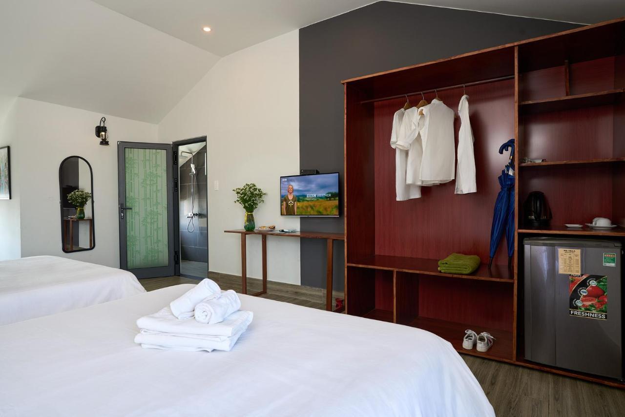An Bang Mq Villa Hội An Kültér fotó