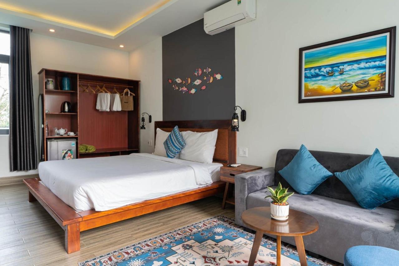 An Bang Mq Villa Hội An Kültér fotó