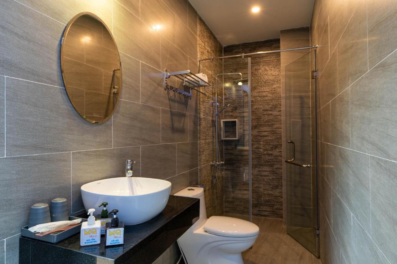 An Bang Mq Villa Hội An Kültér fotó