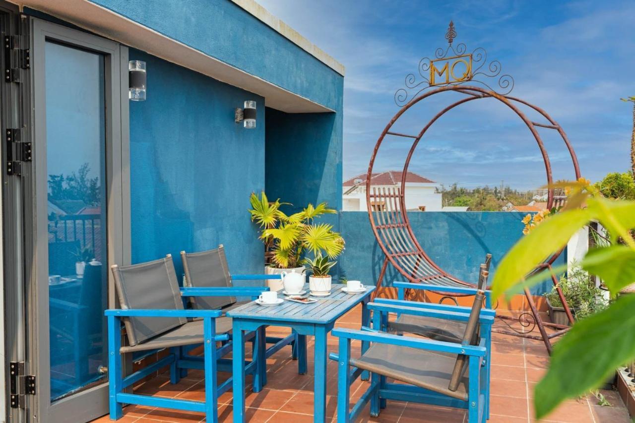 An Bang Mq Villa Hội An Kültér fotó