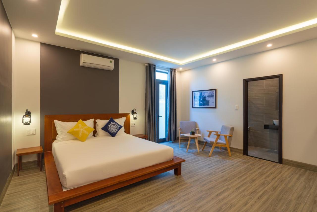 An Bang Mq Villa Hội An Kültér fotó
