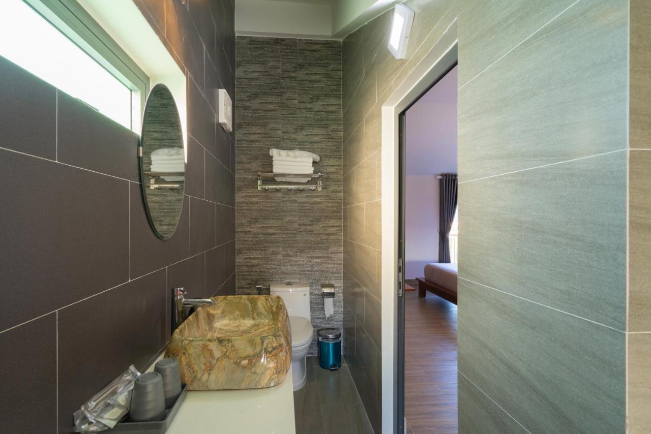 An Bang Mq Villa Hội An Kültér fotó