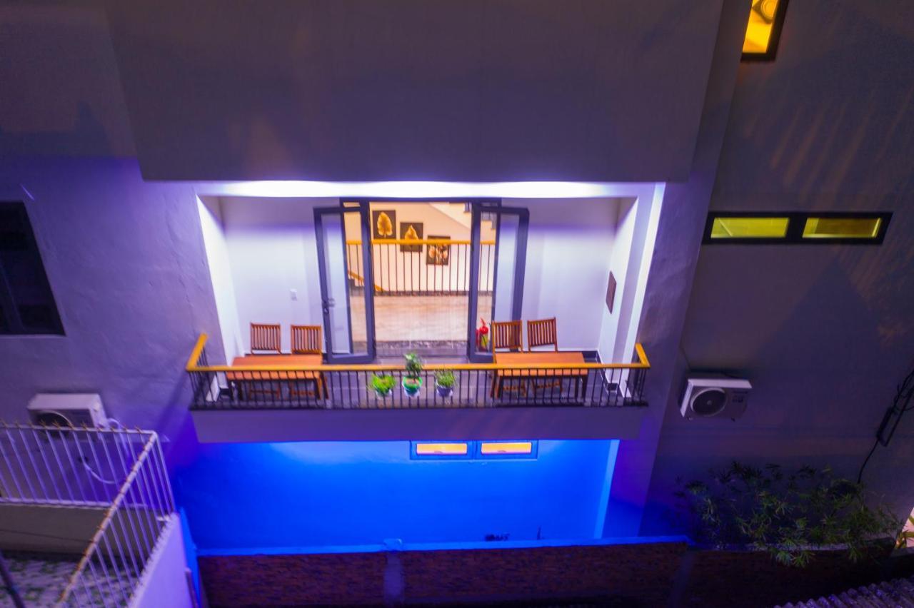 An Bang Mq Villa Hội An Kültér fotó