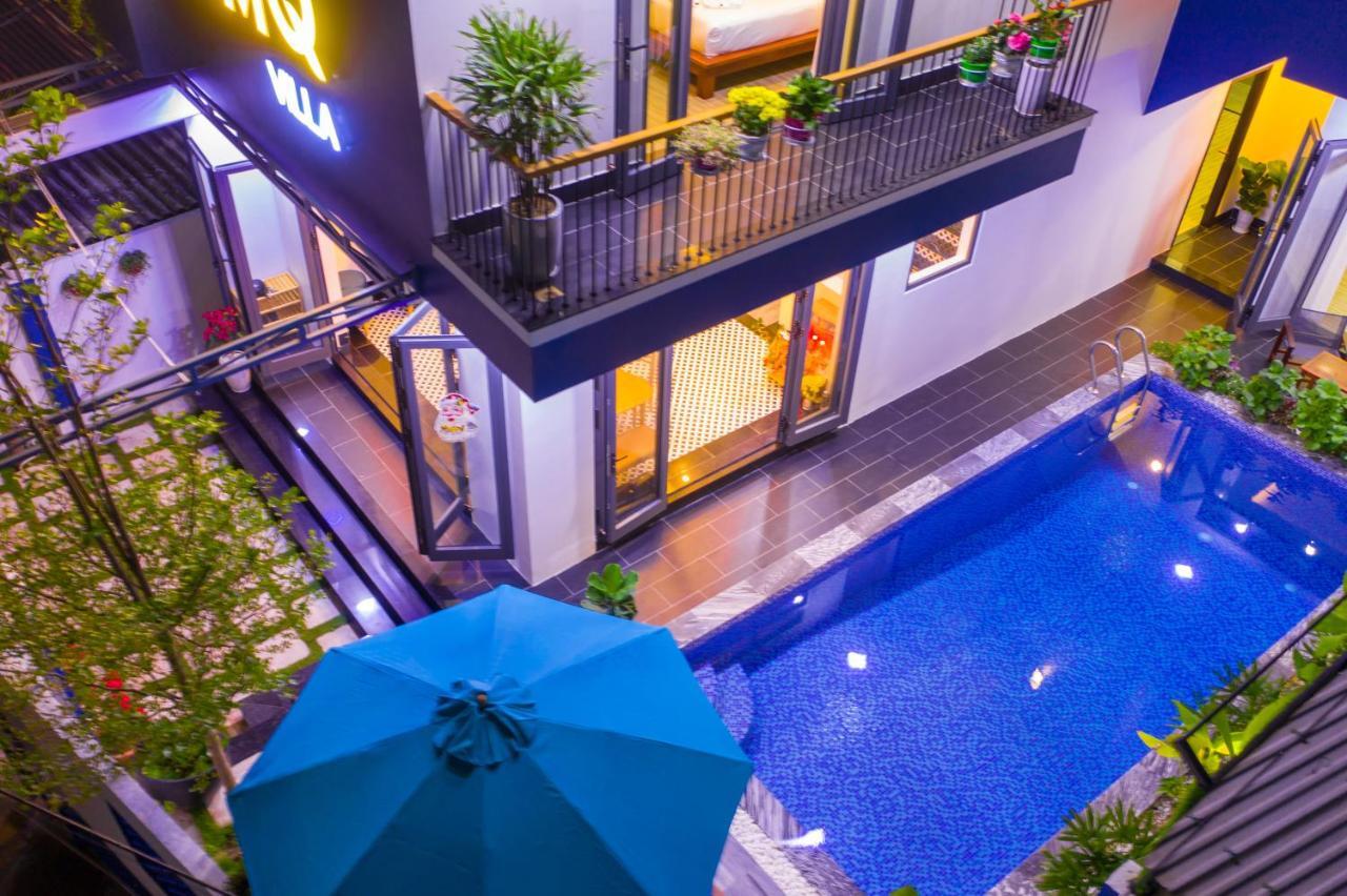 An Bang Mq Villa Hội An Kültér fotó