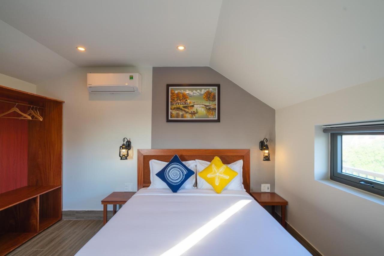 An Bang Mq Villa Hội An Kültér fotó
