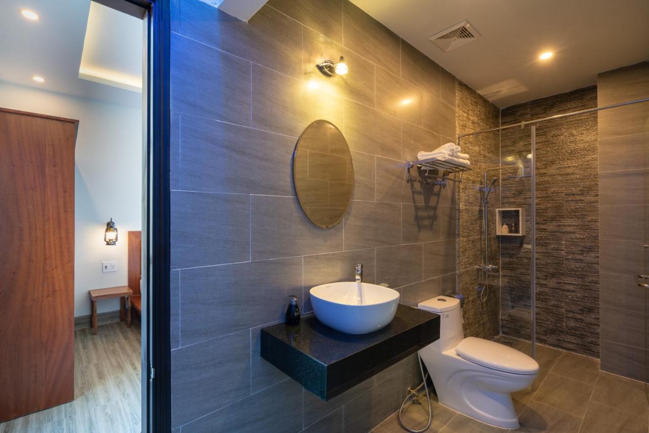 An Bang Mq Villa Hội An Kültér fotó