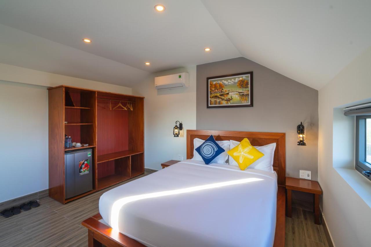 An Bang Mq Villa Hội An Kültér fotó
