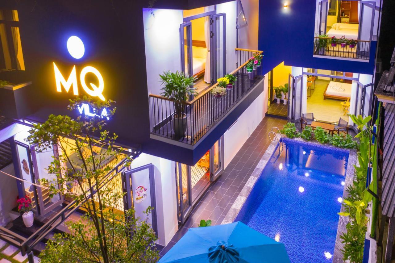 An Bang Mq Villa Hội An Kültér fotó